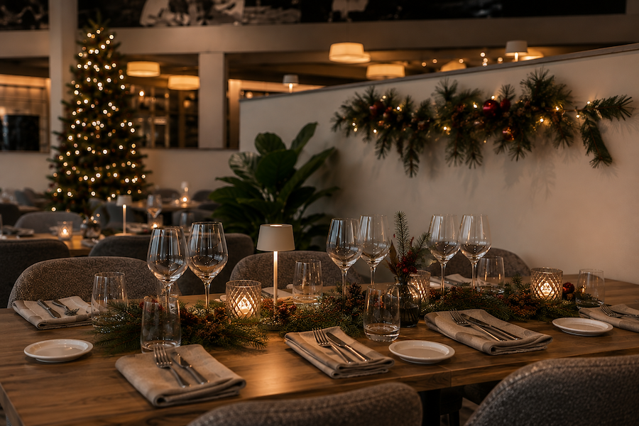Julbord Dag