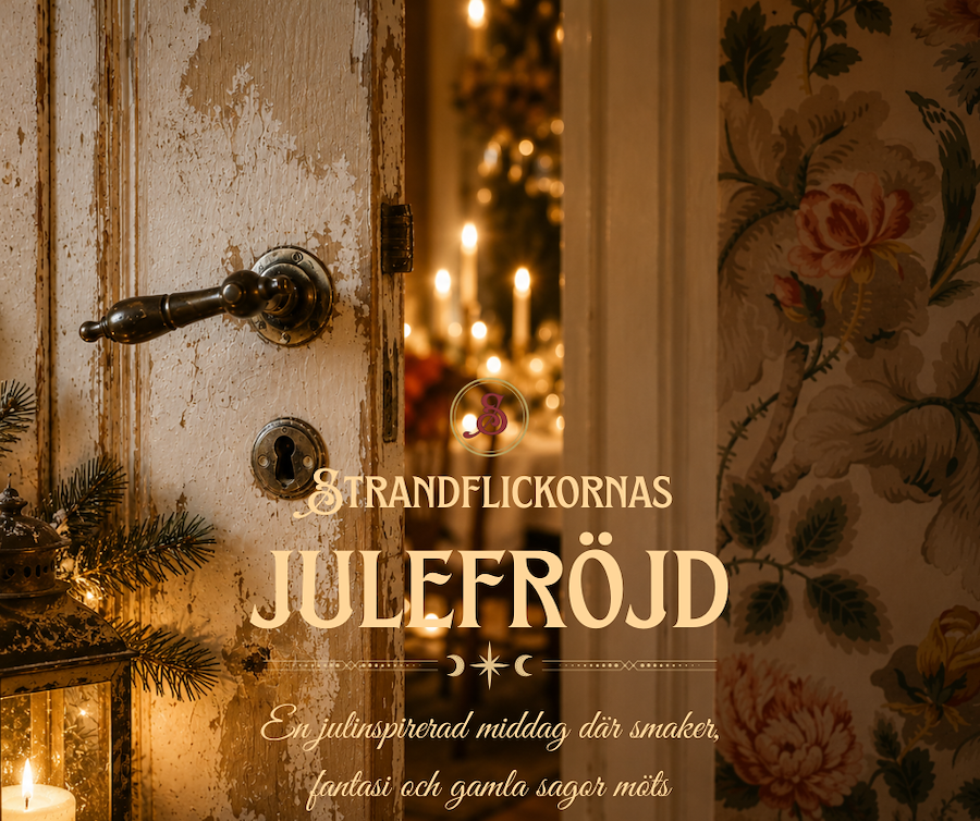 Frökens Fridhems Julefröjd