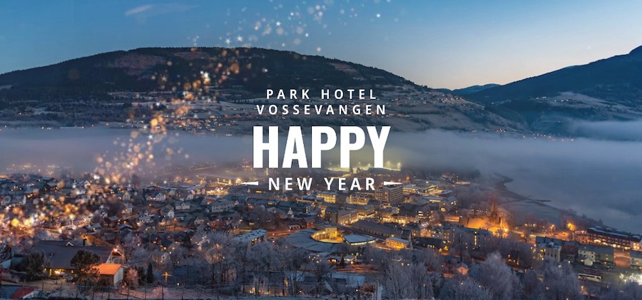 Primærbilde av Happy New Year