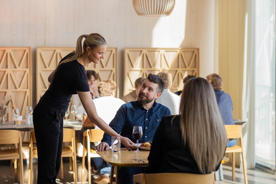 Primary image of The season's best night