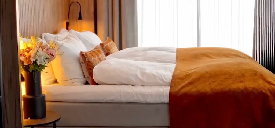 Primary image of Bed & Breakfast - The best location in OSLO