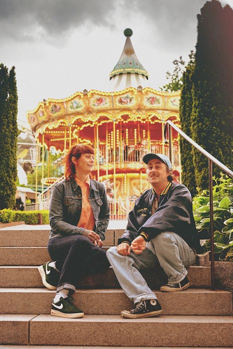 Primary image of Steget - Music Lovers paket