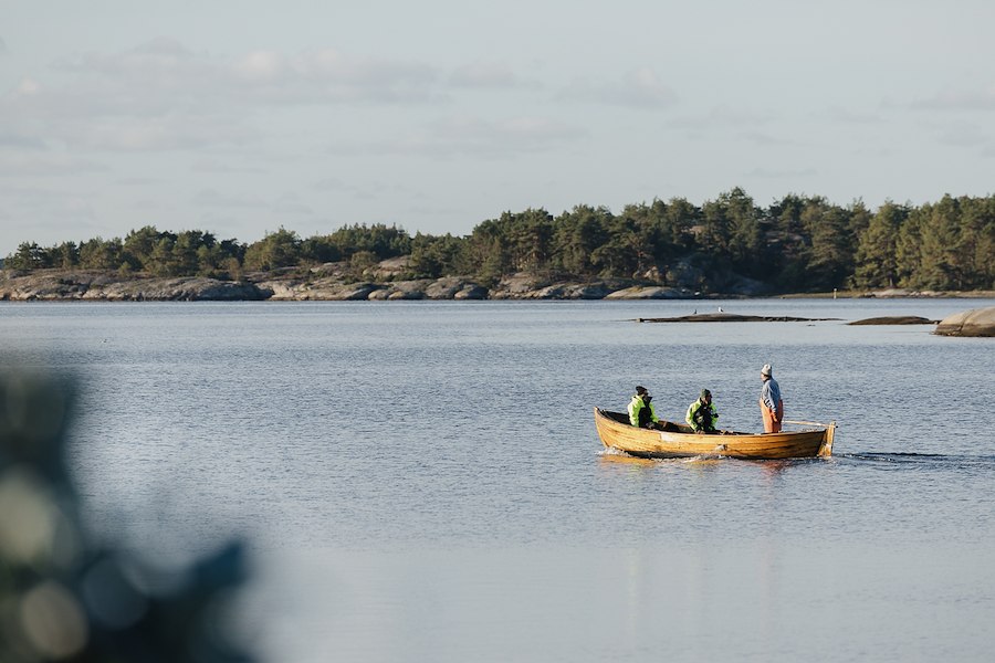 Primary image of Autumn holidays at TanumStrand