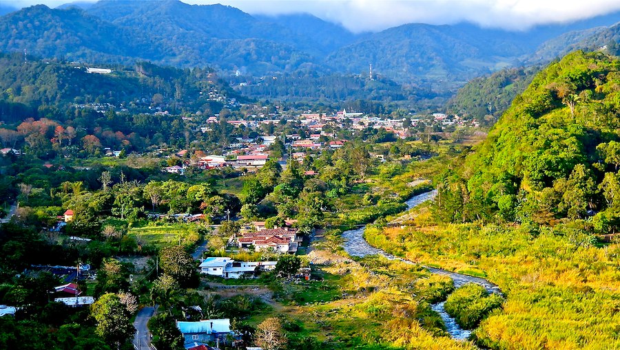 Primary image of Panoramic Experience