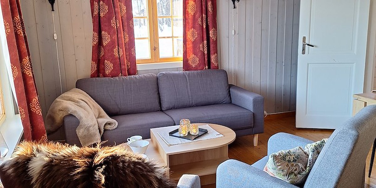 Øen Turistsenter  image 6