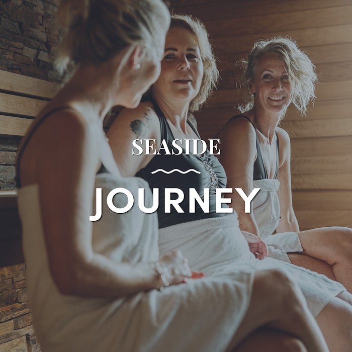 Primärbild av Seaside Journey