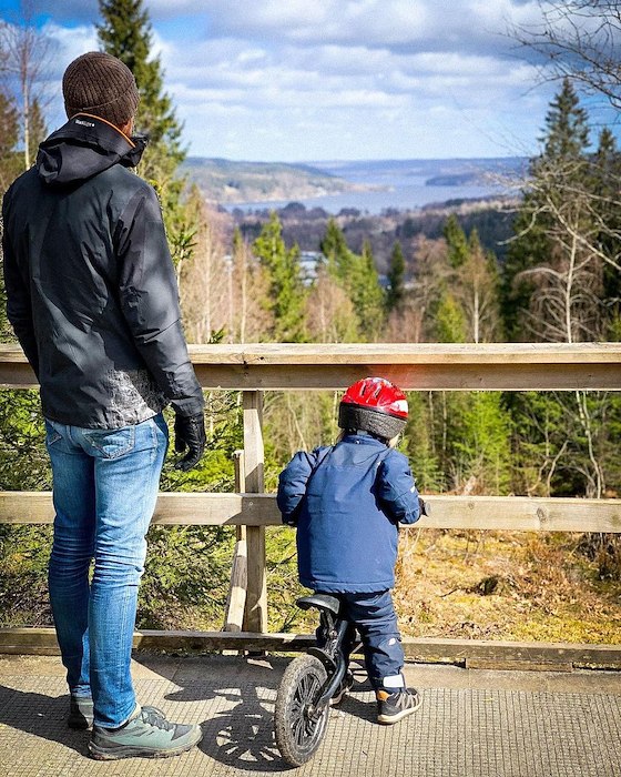 Primary image of Hike and accomodation in a cottage