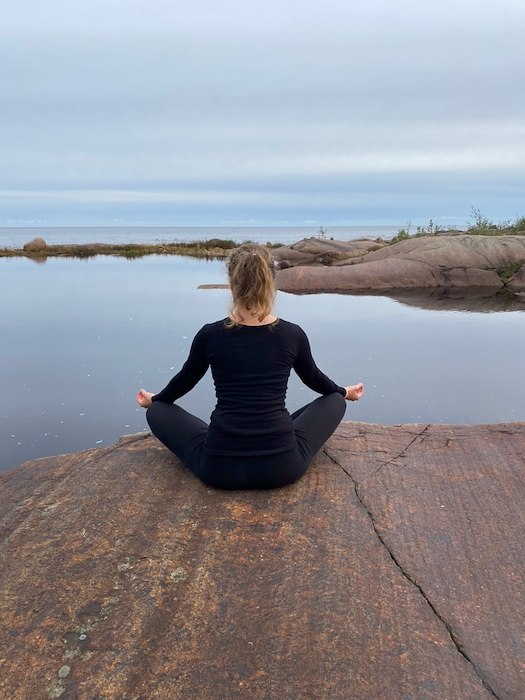 Primärbild av Relax, Rebalance, Recharge