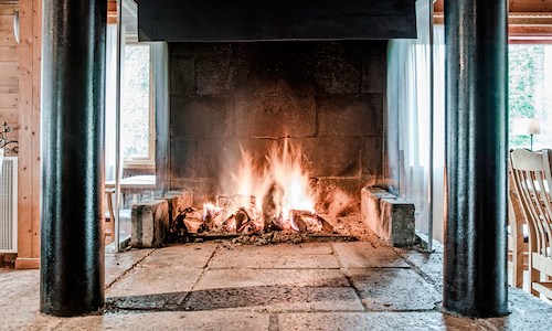 Storsätra Fjällhotell