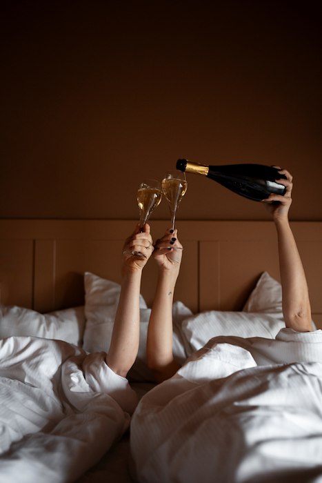 Primärbild av Fredagsmys ❤️