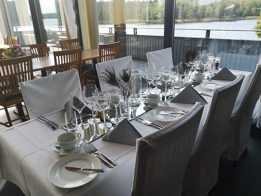 Primary image of Weekday Luxury