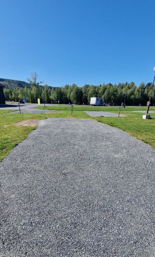 Campingplass A24