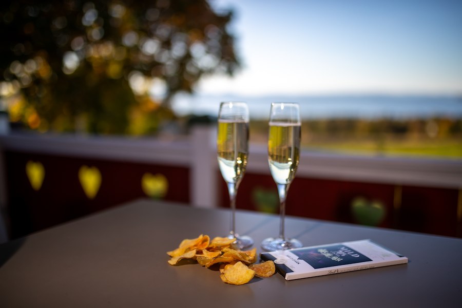 Primärbild av Medlemsdagar TG Friends