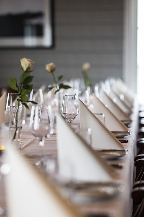 Primærbilde av Temakveld med Geiranger Bryggeri