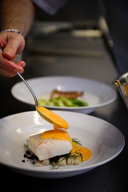 Primärbild av SMAK AV KUNGSHAMN