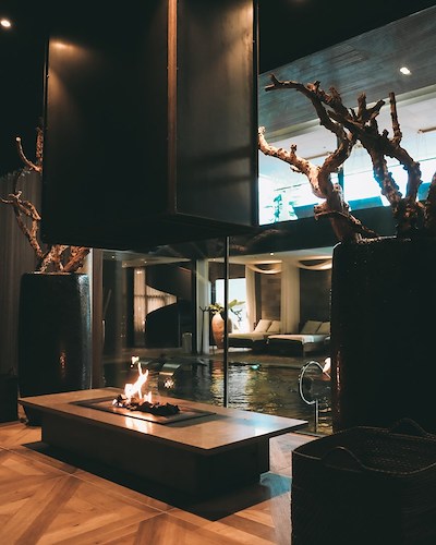 voucher-Presentkort med julgåva