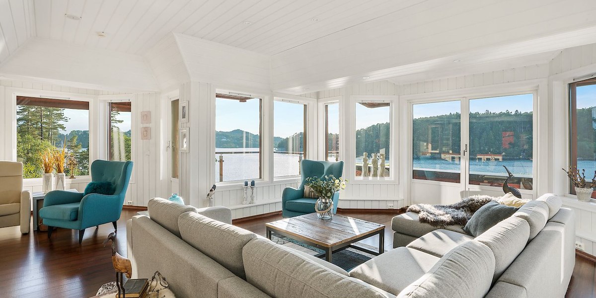 Villa Oleanna image 6