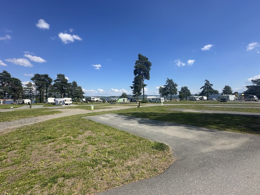Bobilplass C27