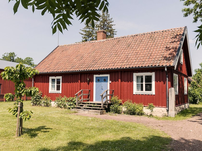 Bäckaskog Slott image 0