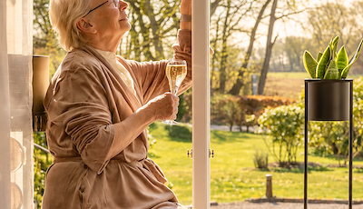 Boka Sweet Spring