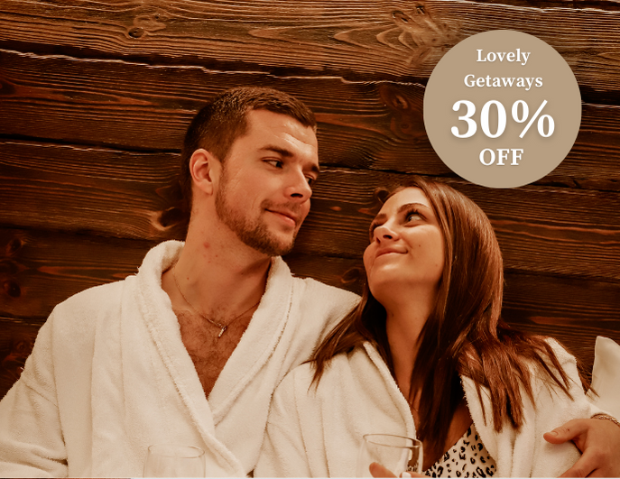 Primary image of Lovely Getaways 🤎