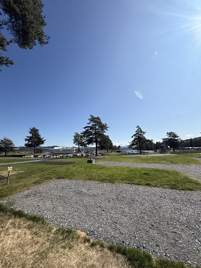 Campingplass C16