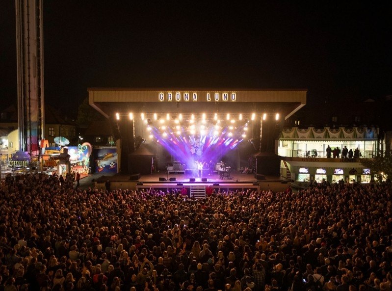 Primärbild av Grönan Live Confirmed