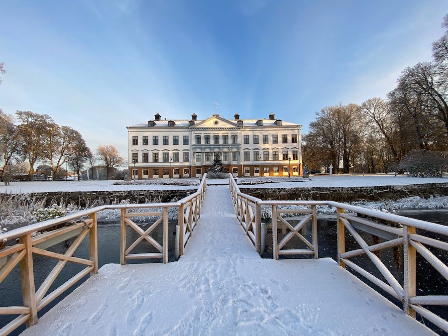 Primary image of Julmarknadspaket