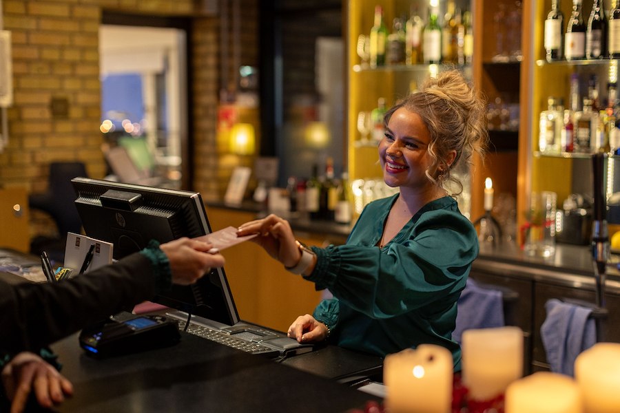 Primärbild av Countryside Break