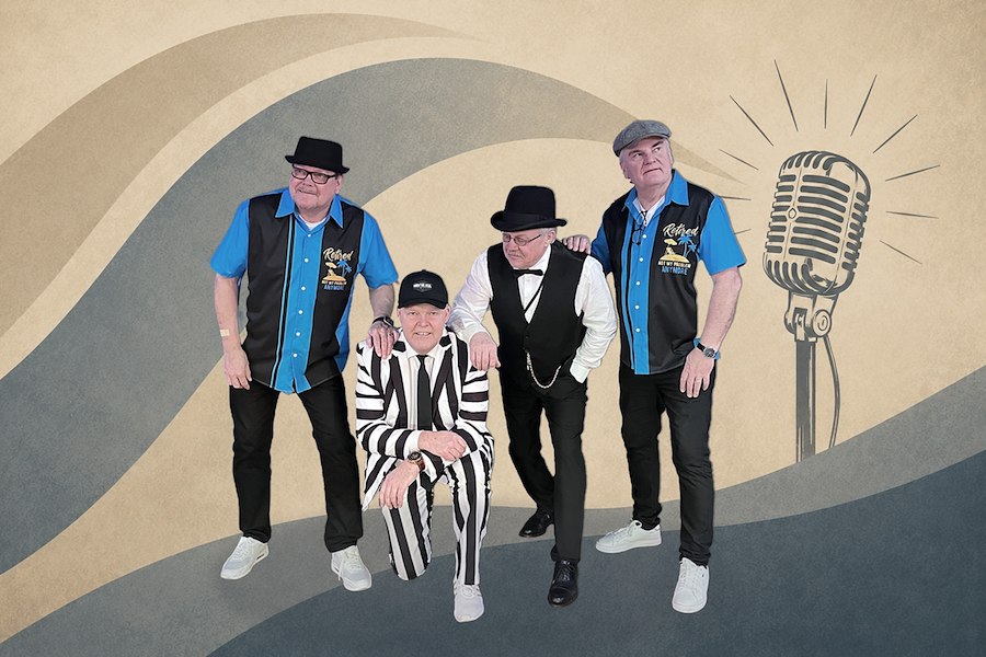 Primary image of På radion direkt med Östen Eriksson