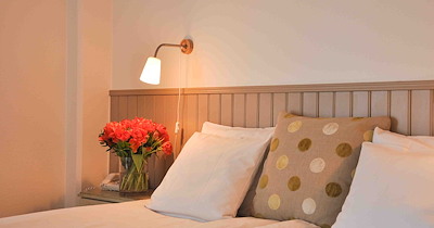 Brösarps Gästgifveri & SPA