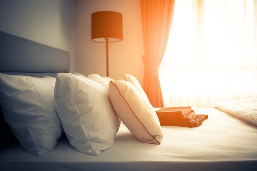 Primary image of Weekday Luxury 1 night