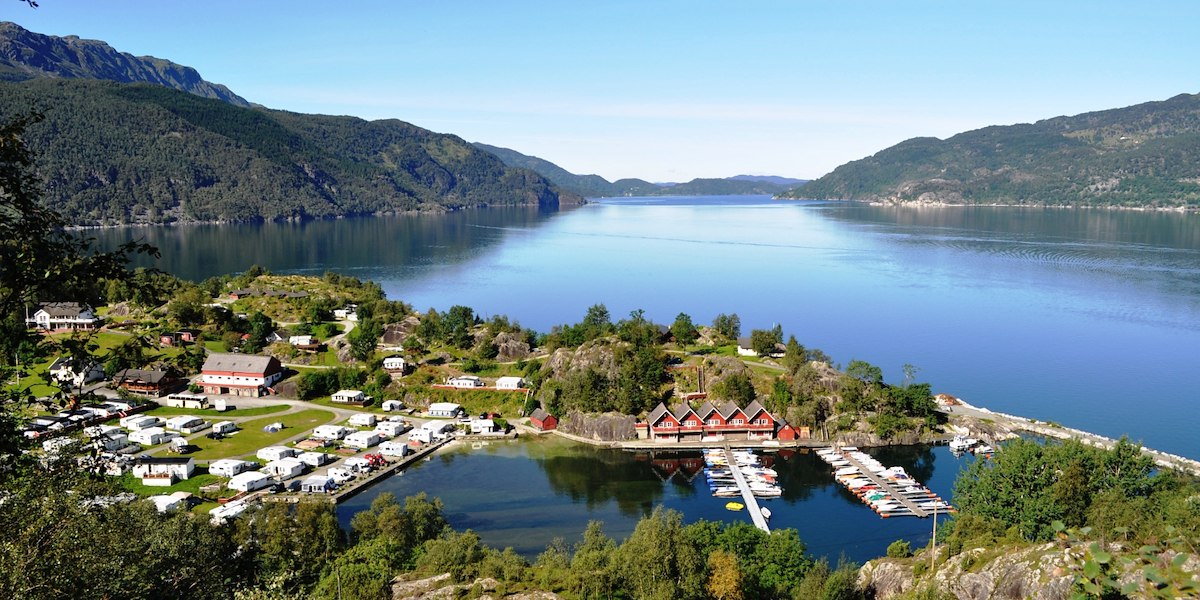 Kyrping Camping image 0