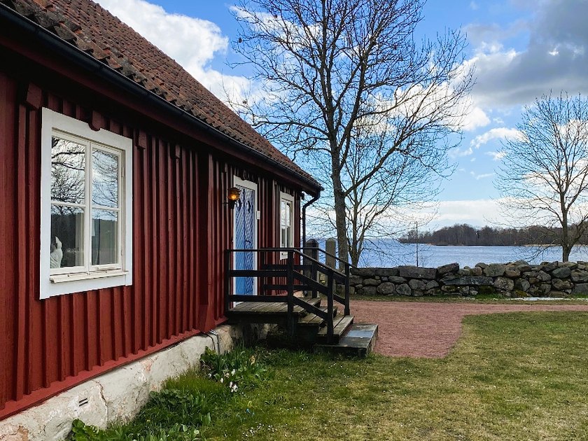 Bäckaskog Slott image 3