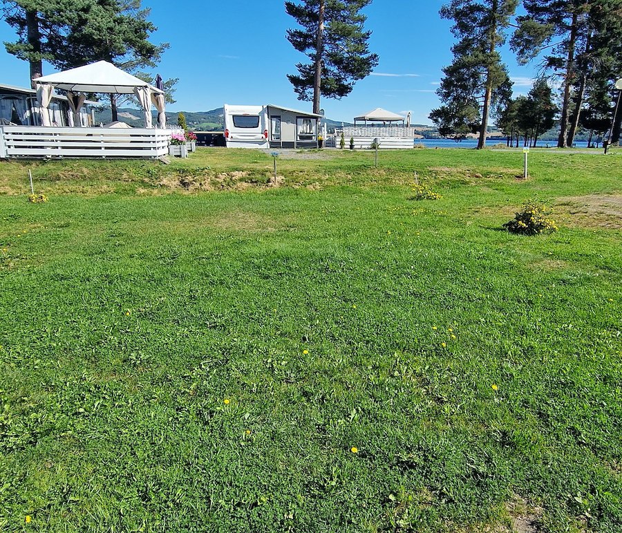 Campingplass A17