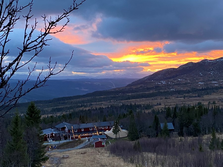 Primärbild av rysLiGt mYsiGt Halloweenpaket
