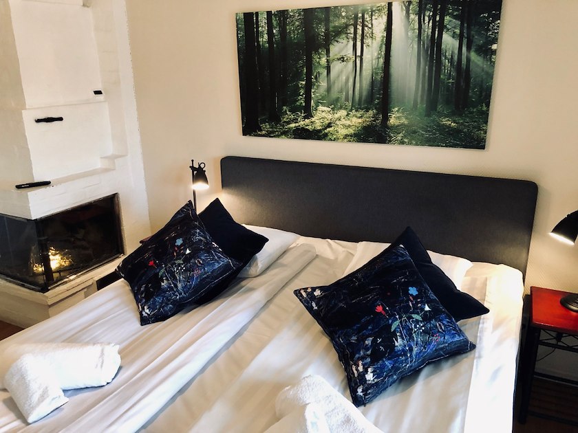 Treetop Spa, Hangout & Hotel image 6