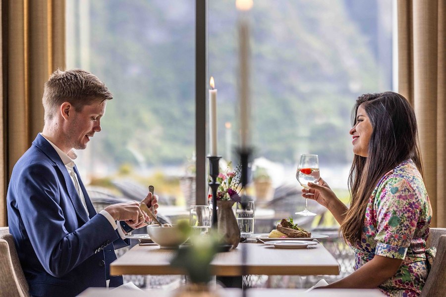 Primary image of Spring offer