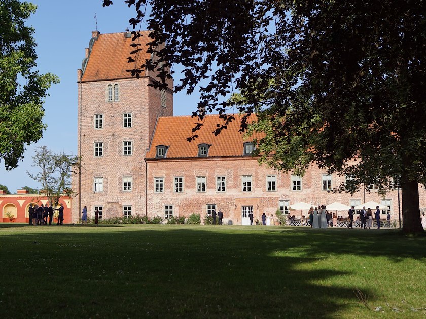 Bäckaskog Slott image 59