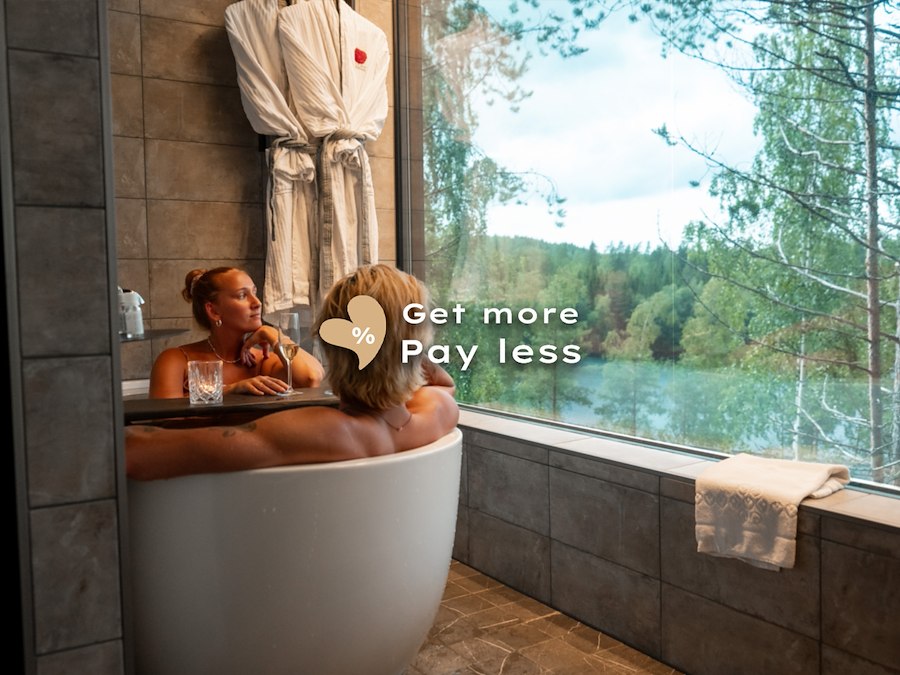 Primary image of Stay longer and relax in Kuru!