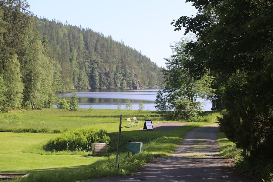 Primärbild av Sommarspadagar fler nätter