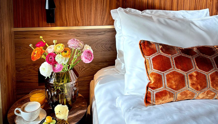 Primary image of Vår i OSLO