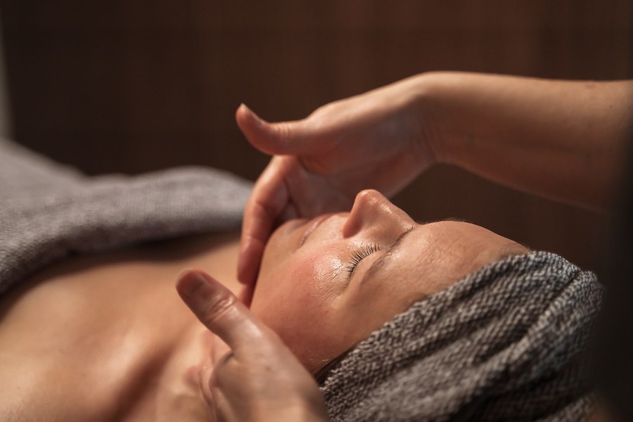 Primärbild av Mindful Escape