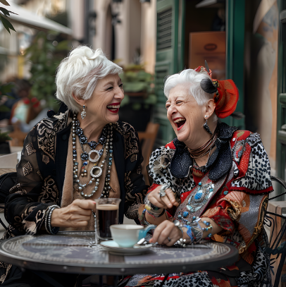 Primärbild av Reslust 65+ 💖