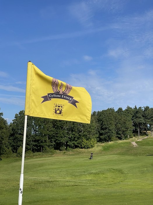 Primary image of Golf Package at Gyllene Uttern