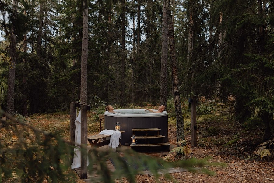 Primärbild av Alla hjärtans dag kampanj