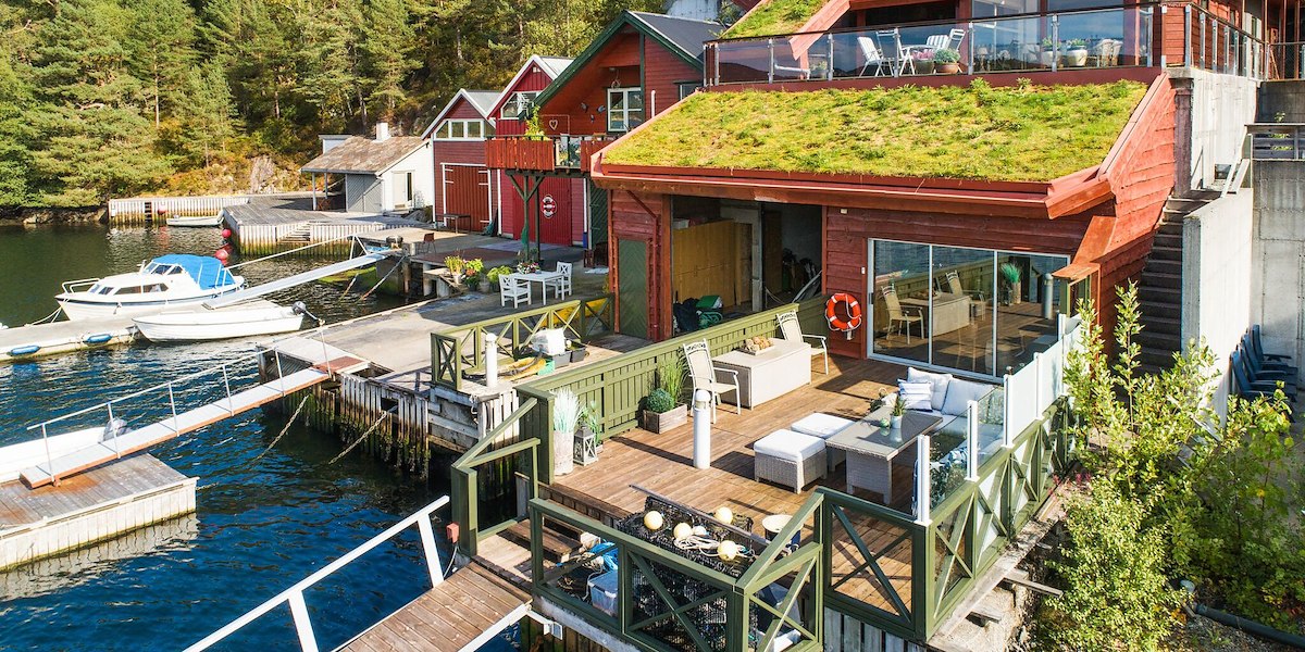 Villa Oleanna image 4