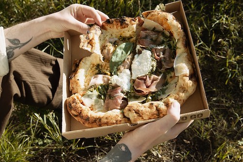 Boka The Weekend Escape