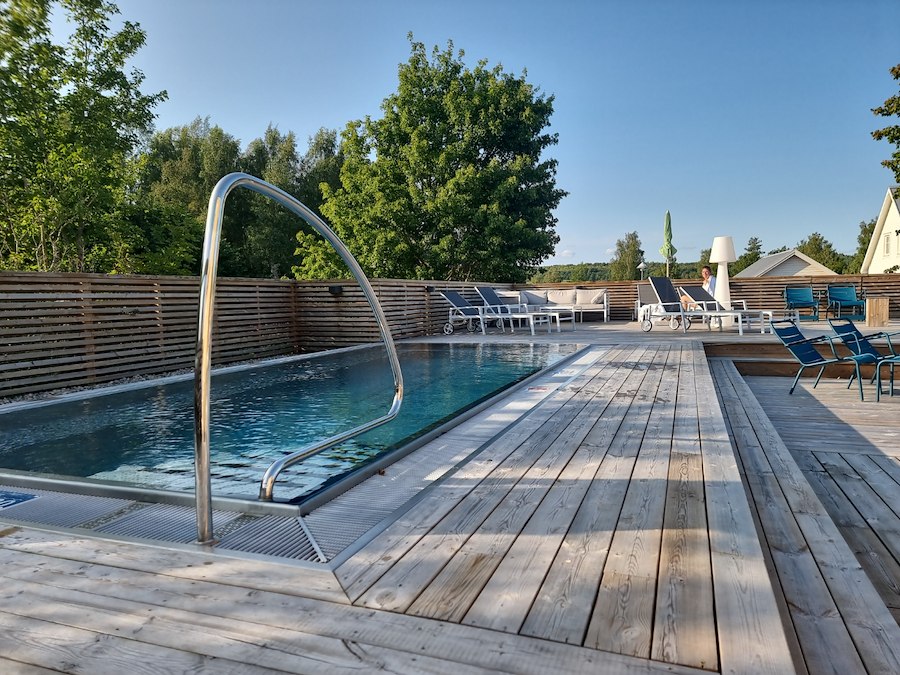 Sommarspa