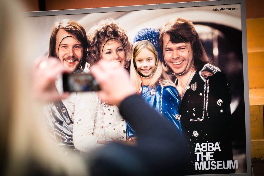 Primary image of ABBA The Museum